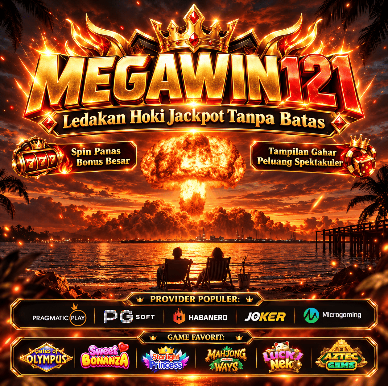 MEGAWIN121 ➔ Portal Digital Nyaman Dengan Pengalaman Seru Sepanjang Hari